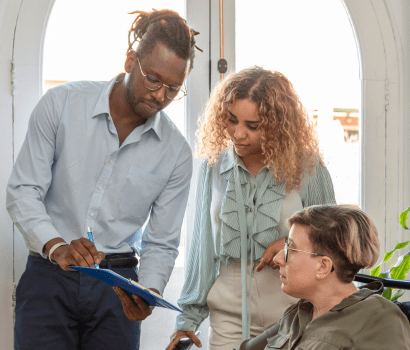 Youniverse Home Care