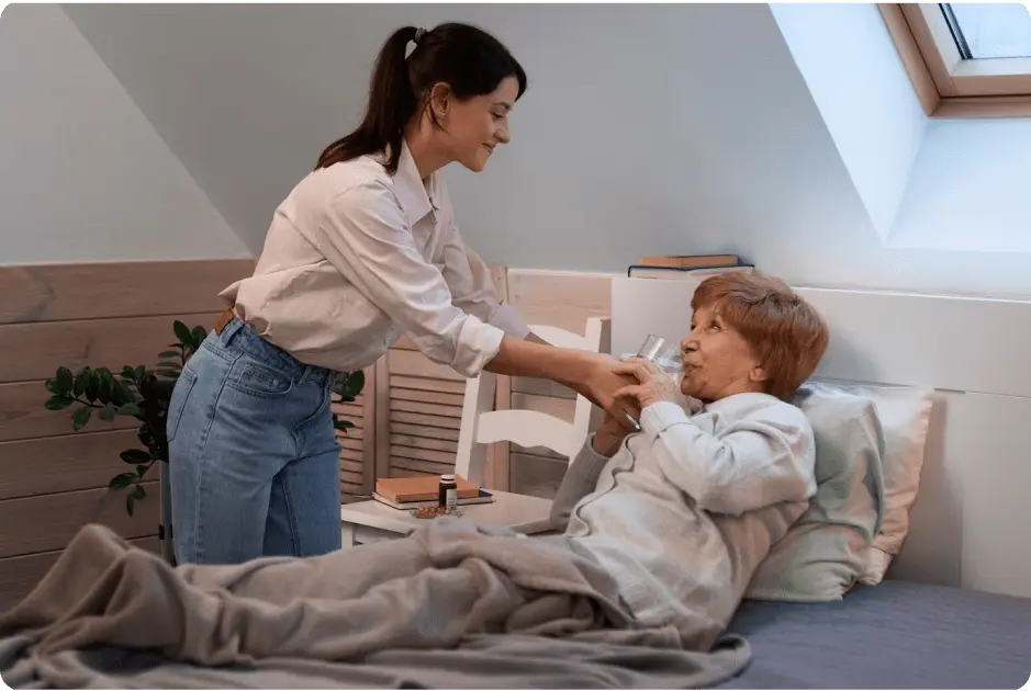 Youniverse Home Care