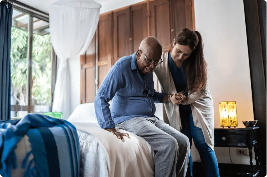 Youniverse Home Care