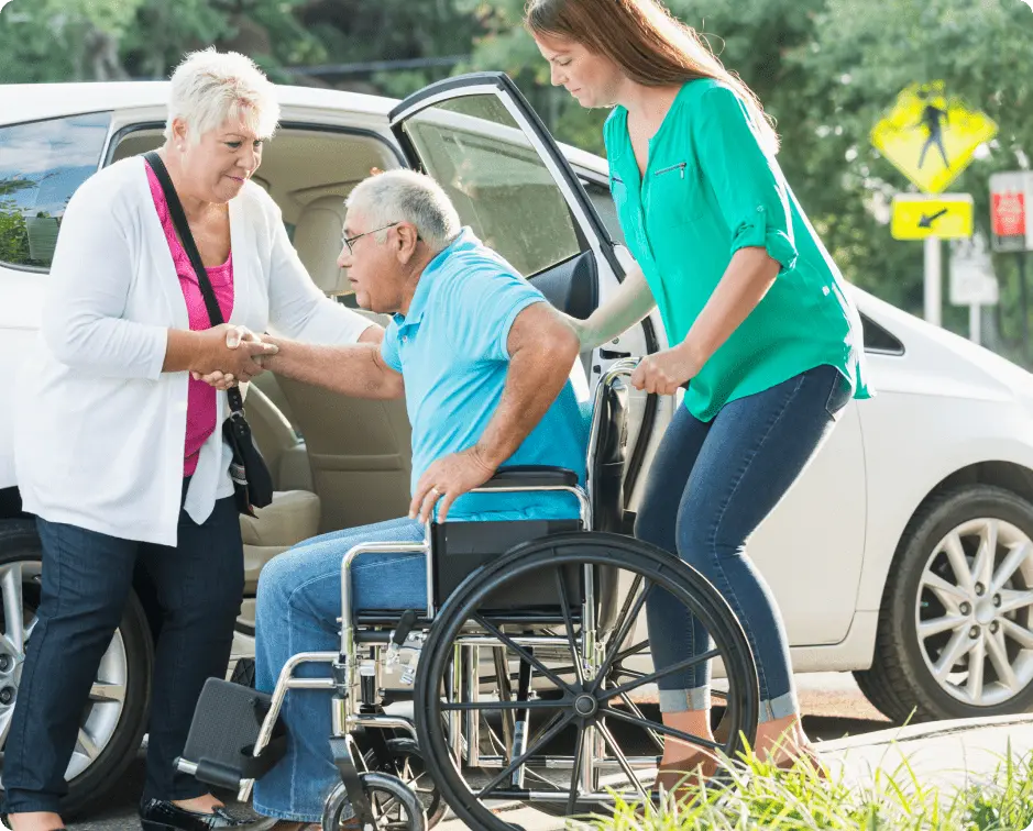 Youniverse Home Care