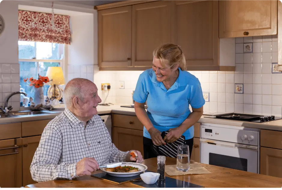 Youniverse Home Care